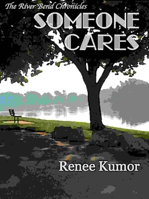 cover image of Someone Cares